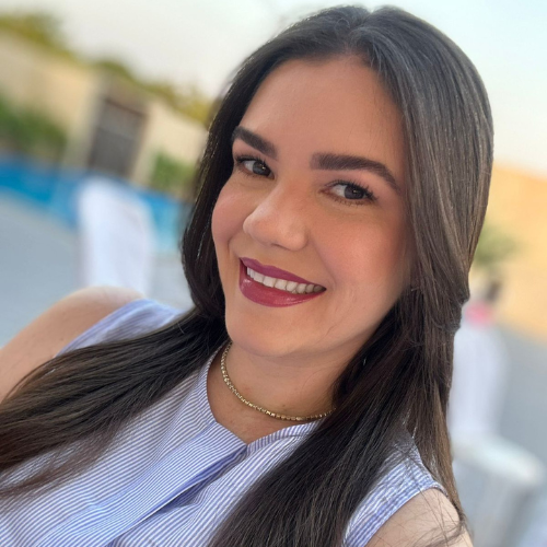 Yara de Melo Antkievicz Borges, departamento societario